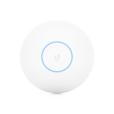 Punto De Acceso Unifi Wifi 6 Long Range Doble Banda, 5 Ghz (4x4 Mu-mimo Y Ofdma) Y 2.4 Ghz 4x4 Mimo