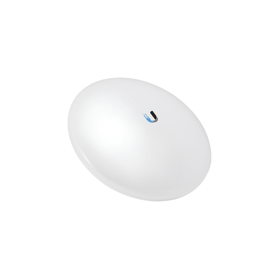 Nanobeam Airmax Ac Gen2 Cpe Hasta 450 Mbps, 5 Ghz ( 5150 - 5875 Mhz) Con Antena Integrada De 19 Dbi