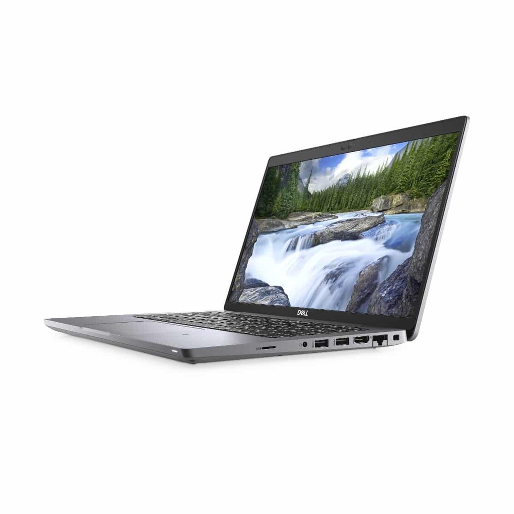 Laptop                         Dell Latitude 5420 14" I7-1165g7 8gb 256ssd W10p 3wty Kxvj0