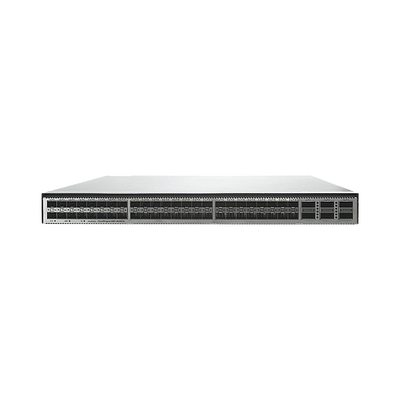 Switch Core Huawei Cloudengine / 48 Puertos Sfp+ / 6 Puertos 40g-100g Qsfp28