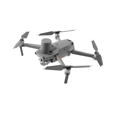 Drone Dji Mavic 2 Enterprise Advanced Edición Universal/ Dual Cámara(visual Y Térmica) /hasta 10kms De Transmisión
