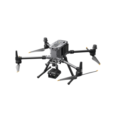 Drone Dji Matrice 350 Rtk Edición Universal/protección Ip55/ 50mins De Vuelo /hasta 20 Kms De Transmisión (incluye Dji Care Basic)