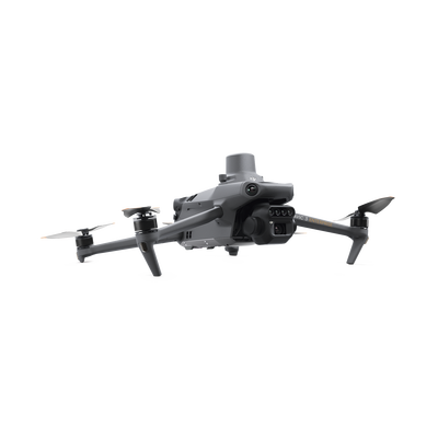 Drone Dji Mavic 3 Multiespectral Edición Universal/ndvi/hasta 200 Has Por Vuelo/hasta 10kms De Transmisión