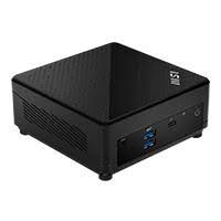 Mini Pc Asus Nuc 14 Essential Core 3 N355 Hasta 3.9 Ghz /8 Cores /sodimm Ddr5 4800 /hdmi /dp /dp
