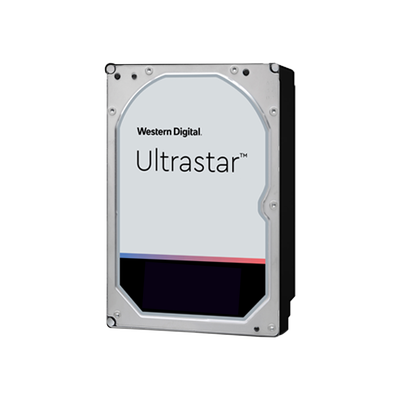 Disco Duro Enterprise 3.5" 8 Tb / Hikvision / 7200 Rpm / Sata / Alto Rendimiento / Recomendado Para Nvrs Hikvision