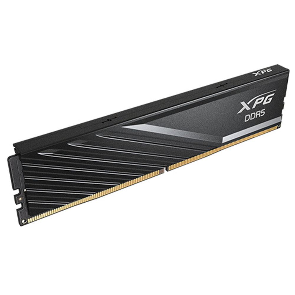 Memoria Ddr5 Xpg Lancer Blade 32gb 5600mts Black (ax5u5600c4632g-slabbk)