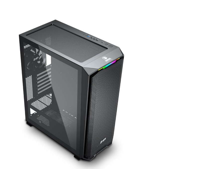 Ghia Frontier Elite 1.3 / Amd Ryzen 9 7900x, 12 Ncleos Max 5.6 Ghz / Ram 32 Gb / Ssd Nvme 500 Gb /
