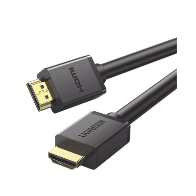 Cable Hdmi 2.0 4k@60hz | 15 Metros | Hdr | 3d | Hec (canal Ethernet Hdmi) | Arc (canal De Retorno De Audio | Color Profundo De 48 Bits | Audio De 32 Canales | Hdcp | Dolby True Hd 7.1 | 18 Gbps | Múltiple Blindaje | Calidad Premium.