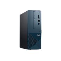 Inspiron Desktop Sff 3030 Intel Core I7-14700 32gb 512gb Ssd 2tb 3.5 Win 11 Pro Hdmi, Rj45, Usb Blue
