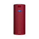 Bocina Logitech Boom 3 Bt Ip67 15 Hrs 45 Mts Sunset Red (984-001358)