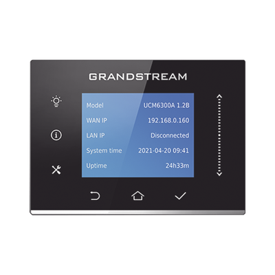 Conmutador Ip-pbx 250 Usuarios, Hasta 50 Llamadas Simultaneas, Solución Para Pymes