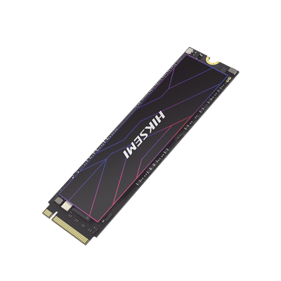 Unidad De Estado Sólido (ssd) 1024 Gb / Alto Rendimiento / Hasta 7100b/s / M.2 Nvme / Para Gaming Y Pc Trabajo Pesado
