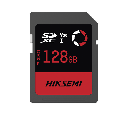 Memoria Sd / Clase 10 De 128 Gb / Especializada Para Drones Comerciales, Cámaras De Fotografía Y Video  / 180 Mb/s Lectura / 150 Mb/s Escritura