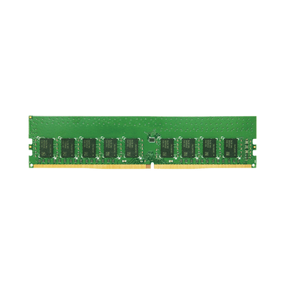 Modulo De Memoria Ram 16 Gb Para Servidores Synology