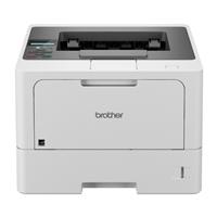 Impresora Laser Monocromatica Brother Hll5210dn, 50ppm, Duplex Automatico, Adf Oficio, Red Ethernet,