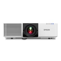 Videoproyector Epson Powerlite L570u, 3lcd, Wuxga, 5200 Lumenes, Hdmi, Laser,