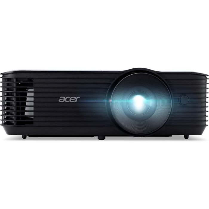 Videoproyector Acer X1328wh, Dlp, Wxga, 4500 Ansi Lumenes, Resolucion Nativa 1280 X 800, Bocina 3w,
