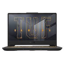 Laptop Asus Gaming Tuf A15, Ryzen 5-7535hs, 16gb, 512gb Pcie G4 Ssd, 15.6 Pulgadas Fhd, Win 11 Home,