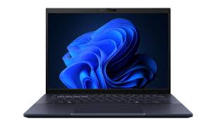 Laptop Asus Expertbook Advanced B3604cva, Core I5 I5-1335u, 16gb, 512gb Ssd, 16 Pulgadas Wuxga, Win