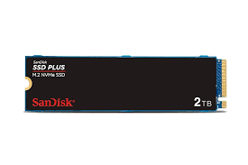 Unidad De Estado Solido Ssd Interno Sandisk Extreme 500gb M.2 2280 Nvme Pcie Gen4 Lect.5000mbs