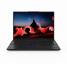 Laptop Lenovo Thinkpad L16 Gen 1 Core Ultra 5 125u Max Turbo 4.3ghz 16gb So-dimm Ddr5-5600512gb Ssd