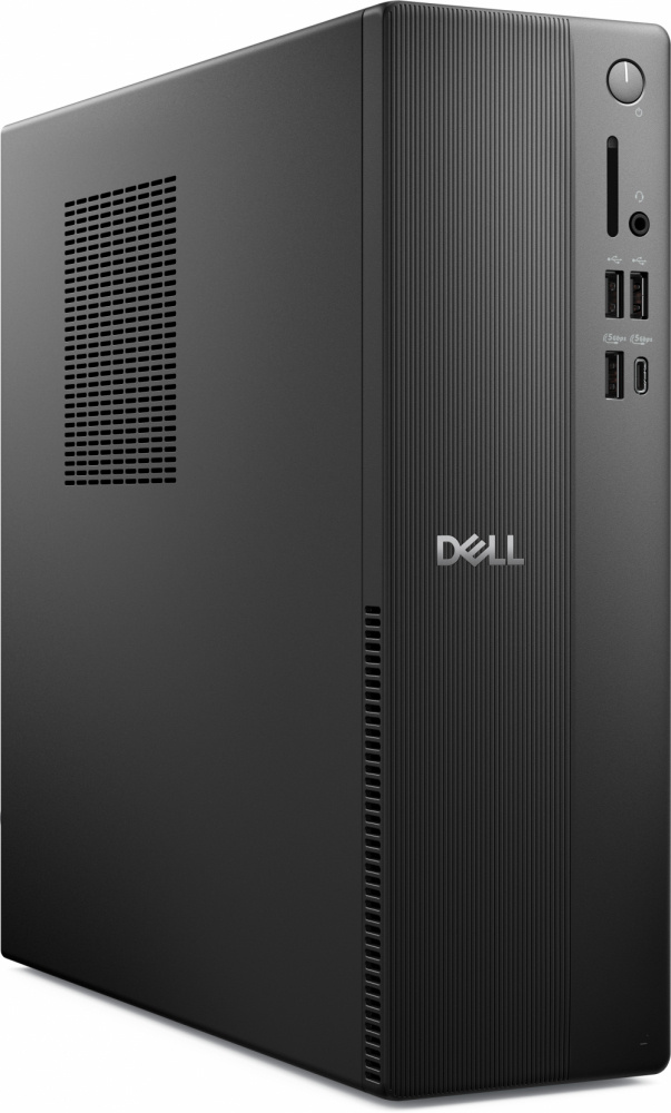 Pc Dell Sff Ecs1250 Intel Core Ultra 7-265 16gb 1x16 Gb 1 Tb M.2 Ssd Teclado Y Mouse Wi-fi 6 -