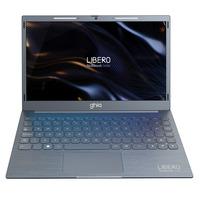 Notebook Ghia Libero 14.1 Plug Hd Intel Celeron N4020c Dual Core 1.10 Ghz Ram 4gb Emmc 128gb Bahia
