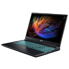 Portatil Gamer Ghia Libero Lb16gi5 / 15.6 Fhd Ips 144hz / Intel Core I5 12450h Hasta 4.4 Ghz / Ddr4
