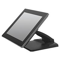 Terminal Punto De Venta Ec Line Ec-fs-1538-128-win, Negro, Pantalla Touch 15 Pulgadas Procesador