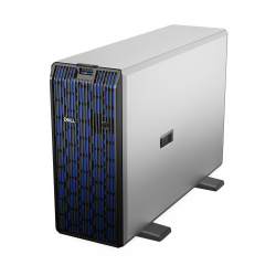 Servidor Dell Poweredge /torre / T560 / Intel Silver 4510/  12c/ 16gb De Ram / 2tb Hdd / Sin Sistema