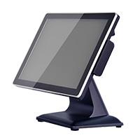 Terminal Aiotouch Ec Line Ec-vp-1100i3-256-win Procesador Intel Core I3, 8 Gb Memoria Ram, 256 Gb