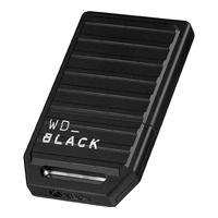 Unidad De Estado Solido Ssd Externo Wd Black C50 Tarjeta Expansion 1tb Para Xbox X/s