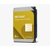 Disco Duro Interno Wd Gold 6tb 3.5 Escritorio Sata3 6gb/s 256mb 7200rpm 24x7 Hotplug Nas Dvr Nvr