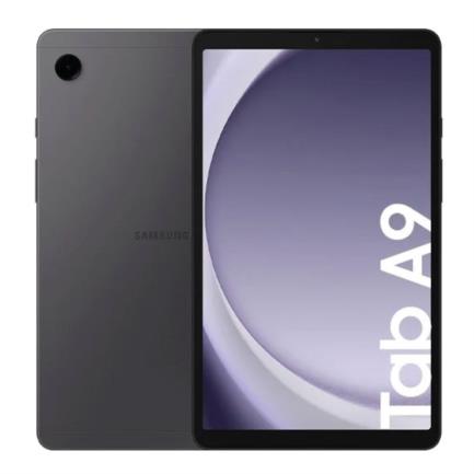Tablet Samsung Galaxy Tab A9, 8.7 Pulgadas, Modelo Sm-x110, Color Gris Obscuro, 4gb Ram, 64gb Rom,