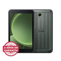 Tablet Samsung Galaxy Tab Active5 8 Pulgadas Con S Pen, Modelo Sm-x306, Color Verde, 6gb Ram, 128gb