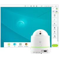 Mini Pc, Tomi V7, Samsung 5 Octa 2.0 Ghz / Ubuntu Mate 16.04 / 2 Gb Ram / 32 Gb Sd / Hdmi / Usb 3.0