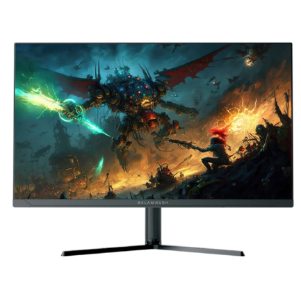 Monitorgamer Plano 32" Ips / Ultraexplorer Mxt32p/qhd/165 Hz/negro