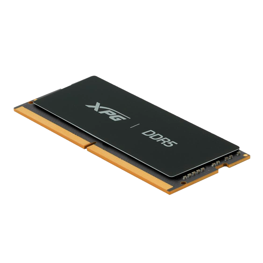 Memoria Ram Sodimm Ddr5 Xpg Hunter 32gb 5600mts (ax5s5600c4632g-sbht)