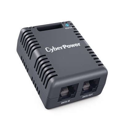 Tarjeta Para Monitoreo De Temperatura Y Humedad, Compatible Con Tarjetas Rmcard De Cyberpower