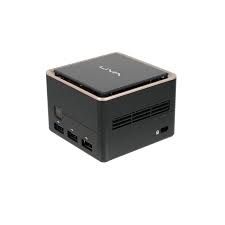 Mini Pc Ecs Liva Q3 Plus 95-677-mz6a04 Amd V1605b 8gb/128gb Sin Win