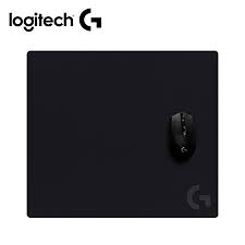 Mouse Pad Logitech G740 Gaming 40x46cm 5mm Black (943-000804)