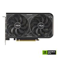 Tarjeta De Video Asus Nvidia Rtx4060/pcie X16 4.0/8gb Gddr6/hdmi/3xdp/estandar/gama Media