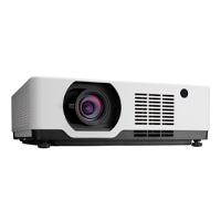 Videoproyector Laser Nec Np-pe506ul 3lcd 5000 Lm Wuxga Cont 3 000 000:1 Hdmi / Hdbaset / Zoom 1.6x