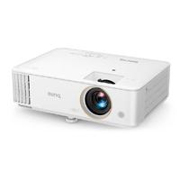 Videoproyector Benq Th685i Dlp 3000 Lum Fhd 1920x1080 Lampara 297w Hasta 15000 Hrs Zoom 1.3x Hdmi