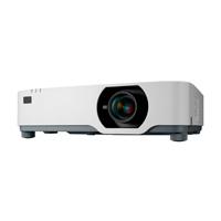 Videoproyector Laser Nec Np-p547ul Lcd 5400 Lm Wuxga Cont 3,000,000:1 Hdmi / Hdbaset W-hdcp V1.4/