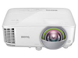 Videoproyector Benq Ew805st Dlp 3600 Lum Wxga 1280x800 Lampara Hasta 15000 Hrs Android 9.0 Bluetooth