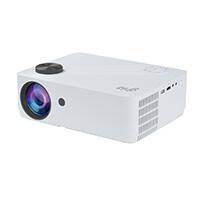Videoproyector Benq Gv31 Dlp 300 Lum 1080p 1920x1080 Fuente Luz Led Hasta 20000 Hrs Usb C Hdmi 1.4x2