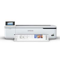 Plotter Epson Surecolor T3170, Impresora, 24 Pulgadas, 61 Cm, Usb, Wifi, Ethernet Red, 2400 X 1200