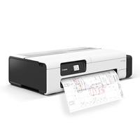 Plotter Canon Imageprograf Tc-20, Tinta Continua, 24 Pulgadas 60.96 Cm, Usb, Wifi, Ethernet Red,