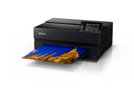 Plotter Epson Surecolor P700, Impresora, 13 Pulgadas, Usb, Wifi, Ethernet (red), 5760 X 1440 Dpi